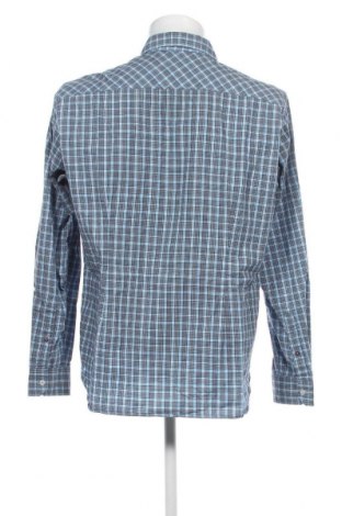 Мъжка риза S.Oliver, Размер XL, Цвят Многоцветен, Цена 18,70 лв.
