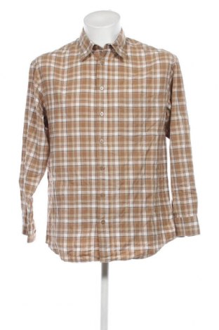 Мъжка риза S.Oliver, Размер L, Цвят Многоцветен, Цена 6,46 лв.