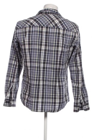 Мъжка риза S.Oliver, Размер L, Цвят Многоцветен, Цена 6,46 лв.