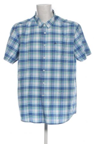 Ανδρικό πουκάμισο Schoffel, Μέγεθος XXL, Χρώμα Πολύχρωμο, Τιμή 25,00 €
