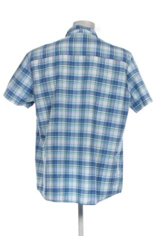 Ανδρικό πουκάμισο Schoffel, Μέγεθος XXL, Χρώμα Πολύχρωμο, Τιμή 25,00 €