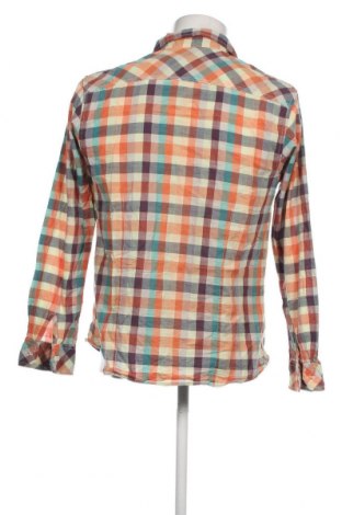 Мъжка риза Scotch & Soda, Размер L, Цвят Многоцветен, Цена 71,25 лв.