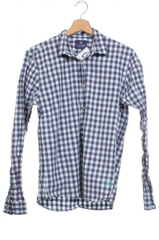 Ανδρικό πουκάμισο Scotch & Soda, Μέγεθος M, Χρώμα Πολύχρωμο, Τιμή 38,30 €