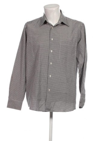 Ανδρικό πουκάμισο Secolo, Μέγεθος XL, Χρώμα Πολύχρωμο, Τιμή 7,18 €