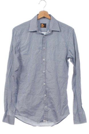 Ανδρικό πουκάμισο Seidensticker, Μέγεθος S, Χρώμα Πολύχρωμο, Τιμή 10,52 €