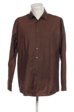 Ανδρικό πουκάμισο Seidensticker, Μέγεθος XL, Χρώμα Πολύχρωμο, Τιμή 6,94 €