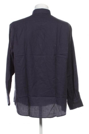 Herrenhemd Seidensticker, Größe XXL, Farbe Blau, Preis € 27,30