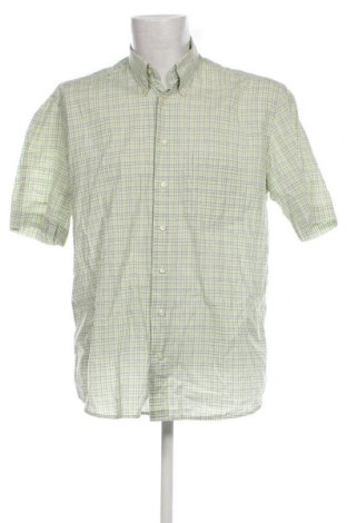 Herrenhemd Seidensticker, Größe M, Farbe Mehrfarbig, Preis 10,20 €