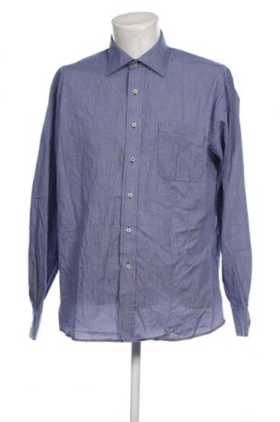 Pánská košile  Seven Seas, Velikost XL, Barva Modrá, Cena  325,00 Kč