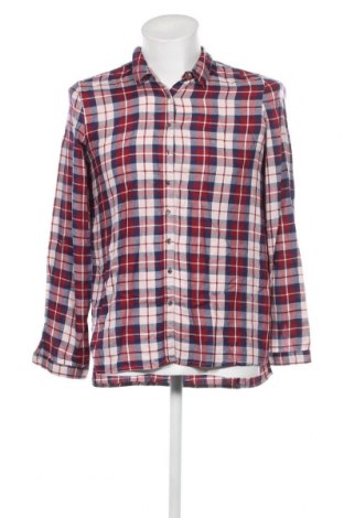 Ανδρικό πουκάμισο Sinsay, Μέγεθος M, Χρώμα Πολύχρωμο, Τιμή 8,90 €