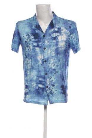 Pánská košile  Sinsay, Velikost S, Barva Vícebarevné, Cena  450,00 Kč