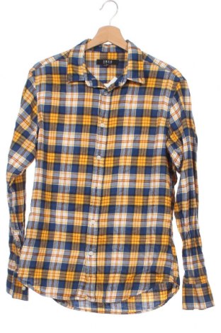 Ανδρικό πουκάμισο Smog, Μέγεθος M, Χρώμα Πολύχρωμο, Τιμή 8,90 €