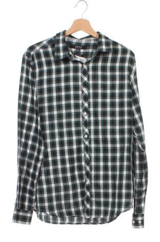 Ανδρικό πουκάμισο Smog, Μέγεθος M, Χρώμα Πολύχρωμο, Τιμή 6,67 €