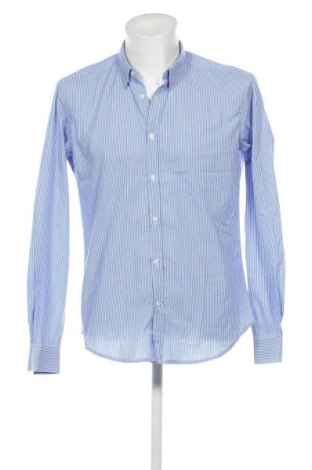 Pánska košeľa  Smog, Veľkosť L, Farba Modrá, Cena  9,86 €