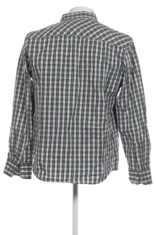 Herrenhemd Southern, Größe L, Farbe Mehrfarbig, Preis 4,04 €