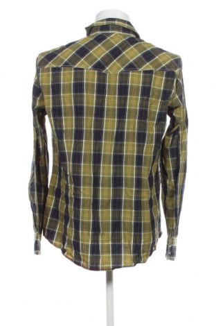 Ανδρικό πουκάμισο Springfield, Μέγεθος XL, Χρώμα Πολύχρωμο, Τιμή 8,41 €