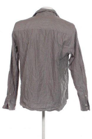 Herrenhemd Springfield, Größe XL, Farbe Grau, Preis 7,81 €
