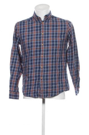 Herrenhemd Springfield, Größe M, Farbe Mehrfarbig, Preis € 13,01