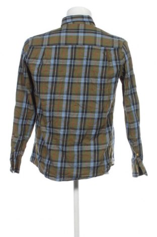 Herrenhemd Springfield, Größe M, Farbe Mehrfarbig, Preis 4,73 €