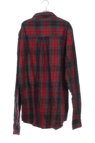 Ανδρικό πουκάμισο Springfield, Μέγεθος L, Χρώμα Πολύχρωμο, Τιμή 3,58 €