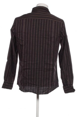 Herrenhemd Springfield, Größe L, Farbe Mehrfarbig, Preis 3,55 €