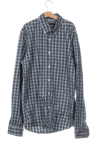 Ανδρικό πουκάμισο Springfield, Μέγεθος M, Χρώμα Πολύχρωμο, Τιμή 10,52 €