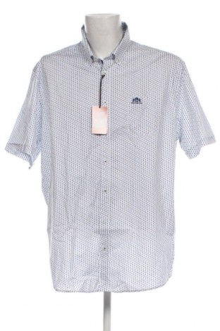 Ανδρικό πουκάμισο State Of Art, Μέγεθος 3XL, Χρώμα Πολύχρωμο, Τιμή 41,75 €