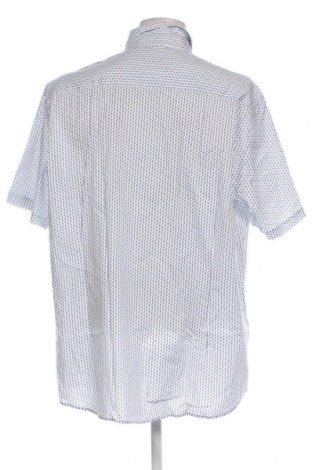 Ανδρικό πουκάμισο State Of Art, Μέγεθος 3XL, Χρώμα Πολύχρωμο, Τιμή 44,54 €