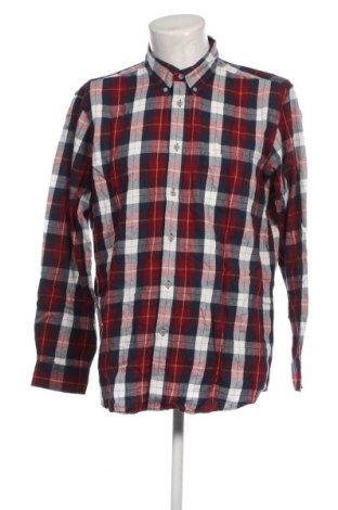 Ανδρικό πουκάμισο Straight Up, Μέγεθος XXL, Χρώμα Πολύχρωμο, Τιμή 7,18 €