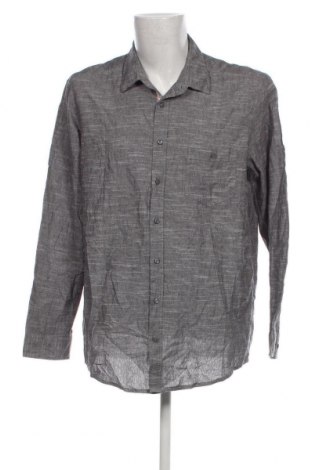 Herrenhemd Straight Up, Größe XL, Farbe Grau, Preis € 8,07