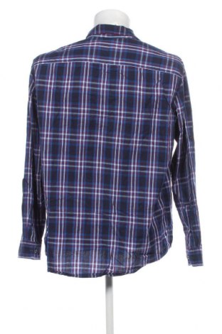 Ανδρικό πουκάμισο Straight Up, Μέγεθος XXL, Χρώμα Πολύχρωμο, Τιμή 7,18 €