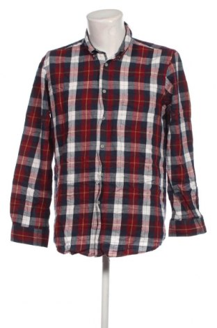 Herrenhemd Straight Up, Größe XL, Farbe Mehrfarbig, Preis € 6,66