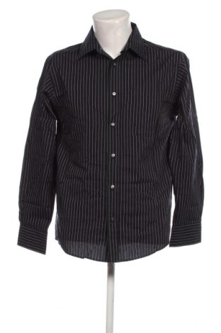 Мъжка риза TCM, Размер M, Цвят Черен, Цена 14,50 лв.