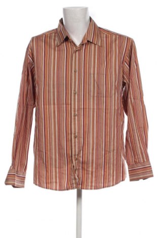 Herrenhemd TCM, Größe XL, Farbe Mehrfarbig, Preis € 12,81