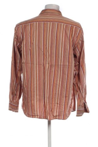 Herrenhemd TCM, Größe XL, Farbe Mehrfarbig, Preis € 15,44