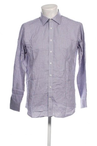Мъжка риза Tailor & Son, Размер XL, Цвят Син, Цена 12,76 лв.
