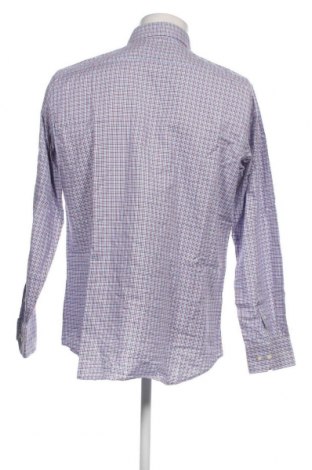 Ανδρικό πουκάμισο Tailor & Son, Μέγεθος XL, Χρώμα Μπλέ, Τιμή 6,64 €