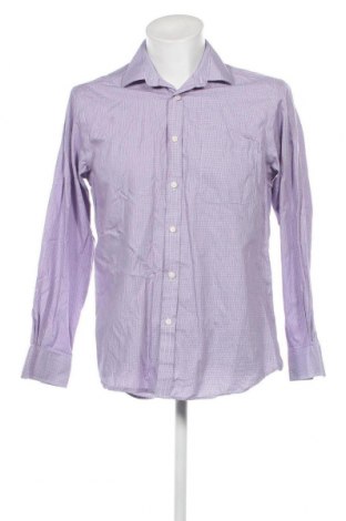 Ανδρικό πουκάμισο Taylor & Hunt, Μέγεθος M, Χρώμα Πολύχρωμο, Τιμή 14,67 €