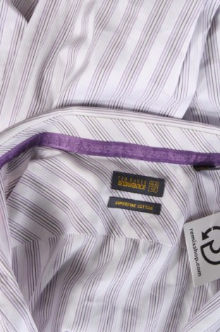 Ανδρικό πουκάμισο Ted Baker, Μέγεθος L, Χρώμα Πολύχρωμο, Τιμή 24,97 €