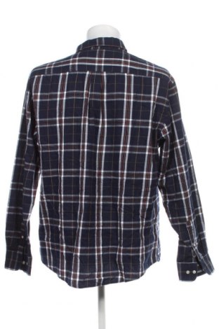 Ανδρικό πουκάμισο Tex, Μέγεθος XXL, Χρώμα Πολύχρωμο, Τιμή 7,18 €