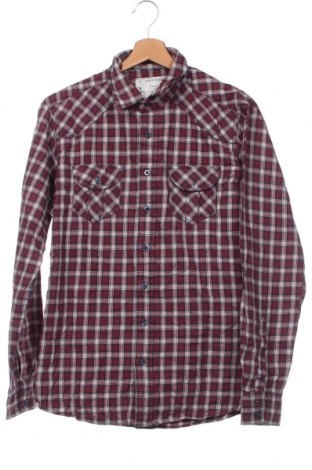 Ανδρικό πουκάμισο Tex, Μέγεθος M, Χρώμα Πολύχρωμο, Τιμή 3,59 €