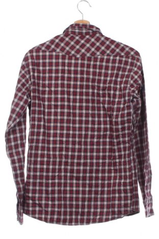 Ανδρικό πουκάμισο Tex, Μέγεθος M, Χρώμα Πολύχρωμο, Τιμή 3,59 €