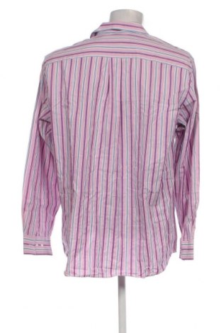 Ανδρικό πουκάμισο Tex, Μέγεθος XL, Χρώμα Βιολετί, Τιμή 7,18 €