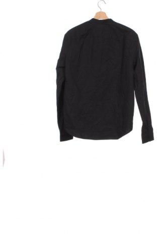 Pánska košeľa  The Kooples, Veľkosť S, Farba Čierna, Cena  73,48 €