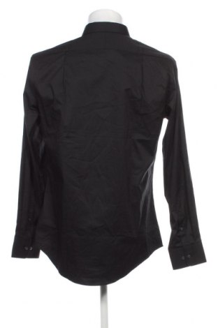 Pánská košile  Tiger Of Sweden, Velikost L, Barva Černá, Cena  607,00 Kč