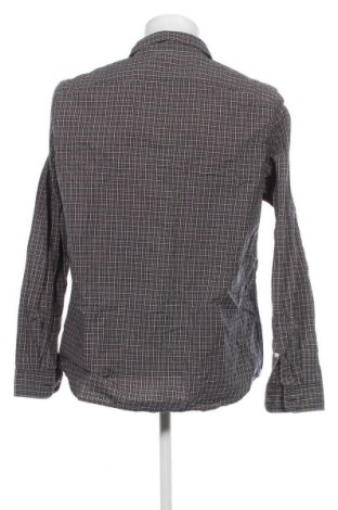 Ανδρικό πουκάμισο Timberland, Μέγεθος XL, Χρώμα Πολύχρωμο, Τιμή 44,07 €