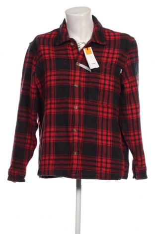 Ανδρικό πουκάμισο Timberland, Μέγεθος XL, Χρώμα Πολύχρωμο, Τιμή 82,99 €