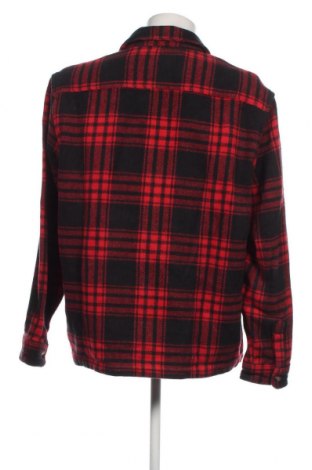 Ανδρικό πουκάμισο Timberland, Μέγεθος XL, Χρώμα Πολύχρωμο, Τιμή 54,77 €