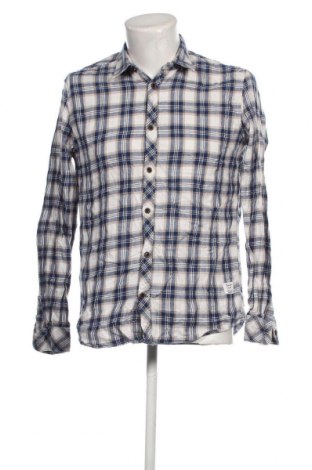Pánská košile  Tom Tailor, Velikost M, Barva Vícebarevné, Cena  157,00 Kč