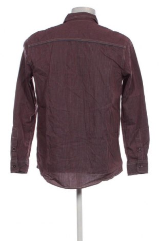 Мъжка риза Tom Tailor, Размер M, Цвят Червен, Цена 6,80 лв.